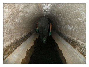 饶河管道高压清洗