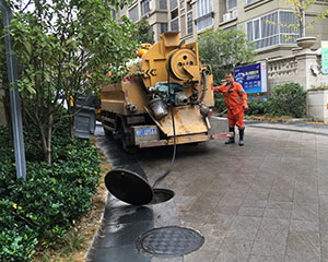 饶河管网知识-是否有行之有效的解决方案