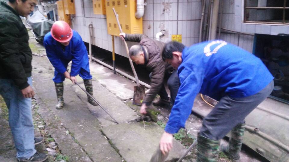 饶河清掏化粪池、管道疏通一站式服务<高效><技术><可靠>